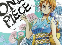 Điểm qua 4 lý do giúp Nami là một trong những nhân vật được yêu thích nhất One Piece mấy chục năm qua?
