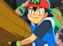 10 khả năng thiên bẩm giúp Satoshi trở thành một nhà huấn luyện Pokémon đầy tài năng