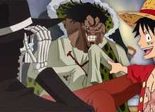 Xuất hiện trong One Piece chap 1020, nhiều độc giả cho rằng Caribou chính là “kẻ theo chân vĩ đại, chúa tể ăn hôi”