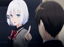 Thám Tử Đã Chết lọt top 5 bộ anime được yêu thích nhất tháng 7 do fan bình chọn