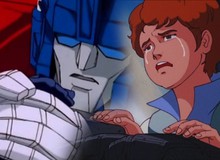 Nhân dịp sinh nhật 35 tuổi, huyền thoại "Transformers: The Movie" tái xuất hứa hẹn phá đảo mọi màn ảnh