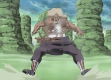 Naruto: Trải qua bốn cuộc đại chiến, chưa một ninja nào trên thế giới đủ khả năng đả thương nhân vật này