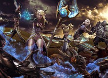 Làng game online cày cuốc ở Việt Nam đang dần xuống dốc - khi người chơi chuộng mốt "nạp tiền không giúp bạn mạnh hơn"