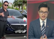 BTV của VTV nhập vai “hot boy tài chính” truyền cảm hứng làm giàu, ngồi nhà lên sàn kiếm tiền 2 năm tậu 4 chiếc ô tô như thật