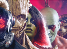 Bom tấn game hành động siêu anh hùng Marvel’s Guardians of the Galaxy hé lộ thời gian ra mắt, người chơi không nên bỏ lỡ