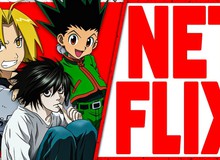 Nhân viên studio sản xuất anime nổi tiếng MAPPA chỉ trích Netflix trả công quá bèo, nhà giàu nhưng lại tiếc tiền sản xuất