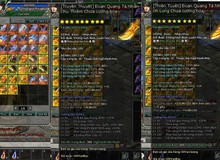 Đập mồi, thắp hương và những kỷ niệm khó quên muôn vàn các chiêu trò của game thủ Việt để "cường hóa không xịt"