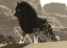 Những chú chó ghi dấu ấn đậm nhất trong làng game thế giới, ai chơi qua cũng đều phải nhớ mãi