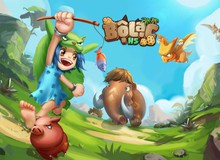 Bộ Lạc H5 có lối chơi đấu pet vừa dễ làm chủ lại vừa chuyên sâu