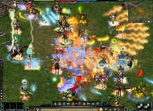 Hoài niệm làng game Việt hơn 20 năm về trước, khi game không bị dễ, hút máu cũng chẳng tinh vi như bây giờ