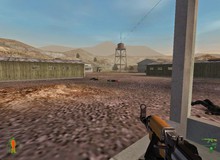 Trở về tuổi thơ với IGI - tựa game bắn súng đi bàn đầu tiên của làng game Việt, ký ức khó quên của nhiều người