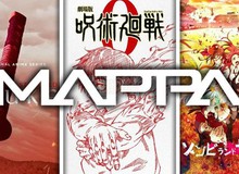 Đáp trả lời tố cáo trả công bèo bọt, đại diện studio sản xuất anime MAPPA hùng hồn tuyên bố "Ở đây chúng tôi không làm thế"