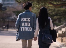 42% trai trẻ Hàn Quốc không quan hệ tình dục suốt 1 năm qua, nguyên nhân do đâu?