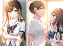 Các fan anime "Thám Tử Đã Chết" háo hức khi một "Waifu quốc dân" còn ấn tượng hơn cả Siesta xuất hiện