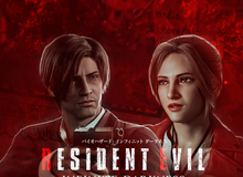 Dù được đầu tư khá công phu tuy nhiên anime Resident Evil: Infinite không mấy thành công sau khi phát sóng