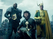 Lý giải 4 biến thể Loki tồn tại trong The Void: Người được "bê" từ truyện tranh ra, người được sáng tạo riêng cho bản truyền hình