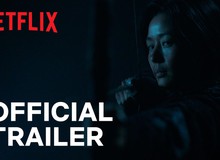 Netflix ra mắt tập phim đặc biệt của Vương triều xác sống: Ashin phương Bắc