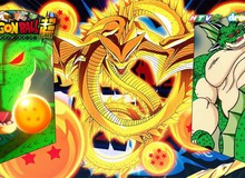 Top 10 Rồng thần "ngầu" nhất Dragon Ball: Con bay trên trời, con đi dưới đất, con dùng hẳn máy thời gian để "săn lùng" (P1)