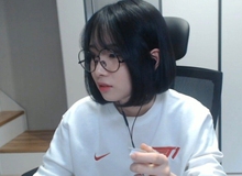 Sau lùm xùm công khai cổ vũ team đối thủ, nữ streamer JisooGirl chính thức bị T1 chấm dứt hợp đồng