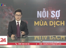 Tranh cãi BTV của VTV ví von 'não người' - 'não thú' để cà khịa những trường hợp vi phạm quy định giãn cách