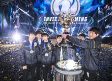 3 năm từ đỉnh cao xuống vực sâu của Invictus Gaming: Thà một phút huy hoàng...