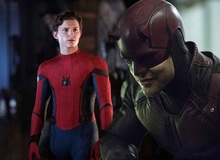 Spider-Man 3: Daredevil trở thành luật sư của Peter Parker?