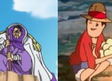 11 khoảnh khắc hài hước khi anime One Piece bất ngờ bị tạm dừng, mặt các nhân vật đơ như "tượng sáp"