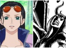One Piece: "Đứa con của quỷ" đã thực sự sử dụng hình dạng quỷ để hạ gục Tobi Roppo khiến fan thích thú