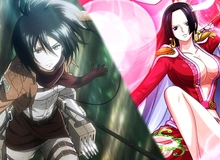 Top 4 bóng hồng "ngoài lạnh trong nóng" trong anime: Vẻ ngoài lạnh như băng nhưng vẫn khiến fan "tan chảy", đổ ầm ầm