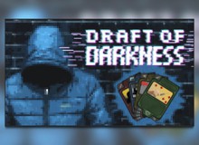 [Review] Draft Of Darkness: Quẹo sai lối là tối đường đời!