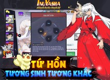 Khám phá hệ thống Tứ Hồn độc đáo của Khuyển Dạ Xoa Truyền Kỳ: Chìa khóa giành chiến thắng mà không phải ai cũng biết!