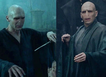 14 khoảnh khắc chứng tỏ Harry Potter chi tiết đến sợ, dự báo luôn kết cục của Voldemort mà chẳng ai để ý!