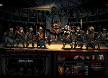 Những trò chơi khiến bạn "chết nhiều hơn sống" nhưng cuốn thôi rồi