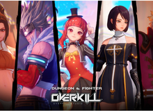 Chán chơi tiền ảo, cha đẻ của Maple Story khiến game thủ háo hức với hàng loạt các siêu phẩm sắp ra mắt