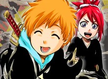 Bleach ngoại truyện mang đến một thế hệ tử thần mới, con trai Ichigo được fan kỳ vọng bởi năng lực đặc biệt