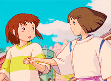 Rầm rộ cái kết bị cắt bỏ của anime Vùng Đất Linh Hồn sau 20 năm: Chihiro gặp lại Haku đúng như lời hứa, khán giả thời nay nói gì?