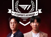 T1 công bố thành lập học viện T1 Esports Academy, chiêu mộ người cũ Untara và Sky làm "thầy giáo"