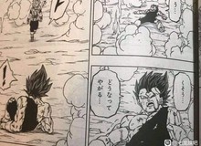 Vegeta bị đánh te tua, các fan Dragon Ball Super bức xúc cho rằng "kiếp con ghẻ thì cũng chỉ có thế thôi"
