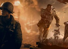 Call of Duty: Vanguard hé lộ ngày ra mắt ngay trong tuần này