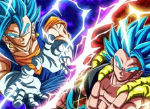 Dragon Ball Super: Đều nâng cao sức mạnh, Fusion Dance và bông tai Potara đâu là phép "hợp thể" mạnh hơn?