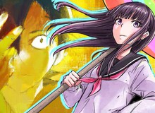 Top 7 manga mới nhất của Shonen Jump được độc giả đánh giá cao, cái tên nào cũng "bánh cuốn" cả