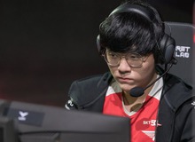 T1 Teddy: "DWG như một bức tường bất khả xâm phạm, nên gặp Gen.G là viễn cảnh tốt hơn nhiều"