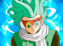 Dragon Ball Super chap 75: Granolah tự "cô lập" bản thân khi loại bỏ một "đồng minh" chủ chốt