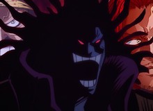 5 kẻ thù cuối cùng của Luffy tại cuối One Piece, "trùm cuối" gọi tên một huyền thoại tưởng chừng đã chết?