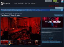 Thần Trùng hoàn thành Demo, chuẩn bị ra mắt trên Steam