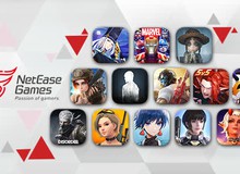 NetEase và SocialPeta bắt đầu hợp tác chiến lược sáng tạo trò chơi di động
