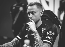 Tuyên bố bỏ Fnatic sang G2 để vô địch thế giới, Rekkles bị "nghiệp quật sấp mặt" khi gánh xiếc lần đầu mất vé dự CKTG