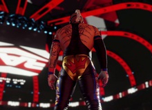 Mãn nhãn với trailer mới toanh của game WWE 2K22, có phải là màn comeback ngoạn mục sau cú bom xịt thảm hại của hai năm về trước?