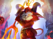 Đấu Trường Chân Lý: Điều gì đã khiến Teemo bỗng nhiên trở thành unit có winrate cao nhất hiện tại?