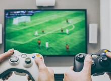 Ra ngoài vận động làm gì, khoa học chứng minh chơi game 2 tiếng tương đương với squat 1000 lần